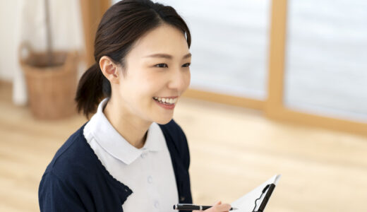 ケアマネージャーとは？【資格・仕事内容・ケアプラン・働く場所】