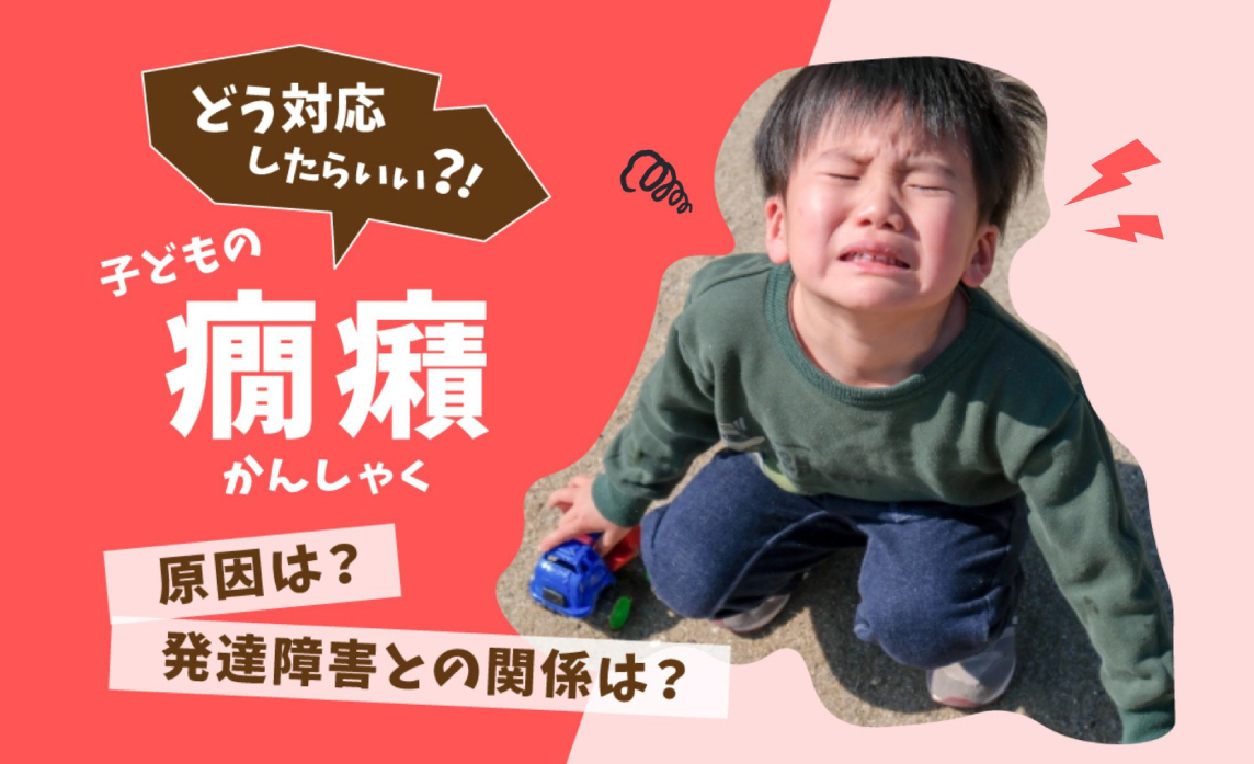 発達 障害 癇癪